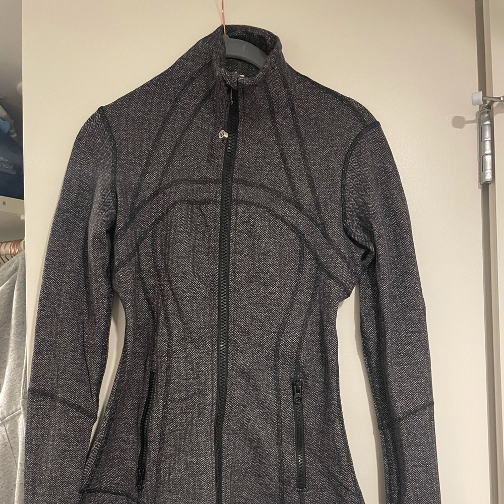 Lululemon Jacket